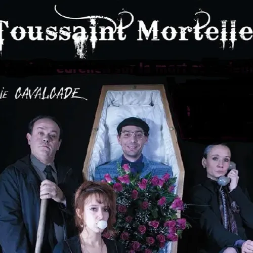 « On va tous y passer, alors autant en parler ! »