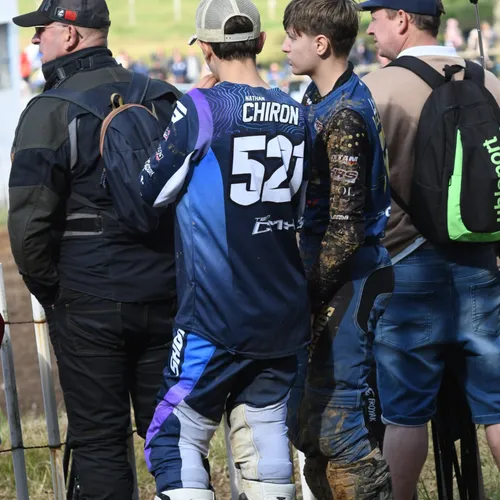 125cm3 © Benoit Sevestre - Radio Intensité