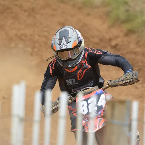 125cm3 © Benoit Sevestre - Radio Intensité