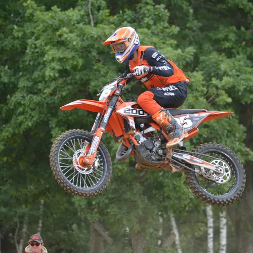 125cm3 © Benoit Sevestre - Radio Intensité