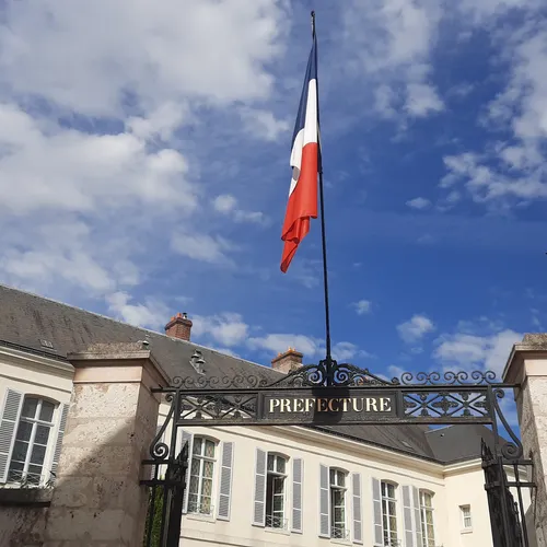 Mobilisation du 31 octobre : la préfecture d'Eure-et-Loir interdit...