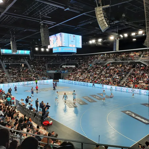 🔊Un club de supporters pour le sport chartrain