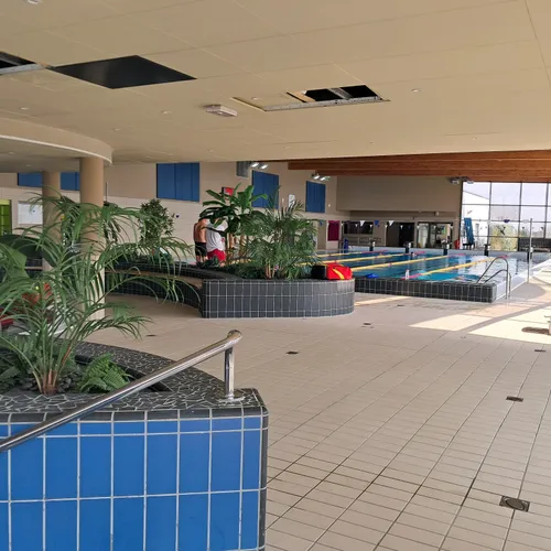 🔊Avec la canicule, les piscines font le plein