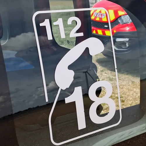 Une personne décédée dans un accident d'engin agricole 