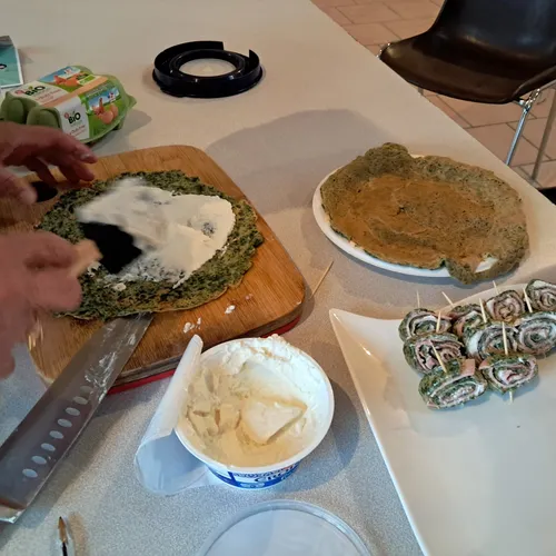 🔊Le Défi Alimentation se poursuit  dans le sud de l'Eure-et-Loir