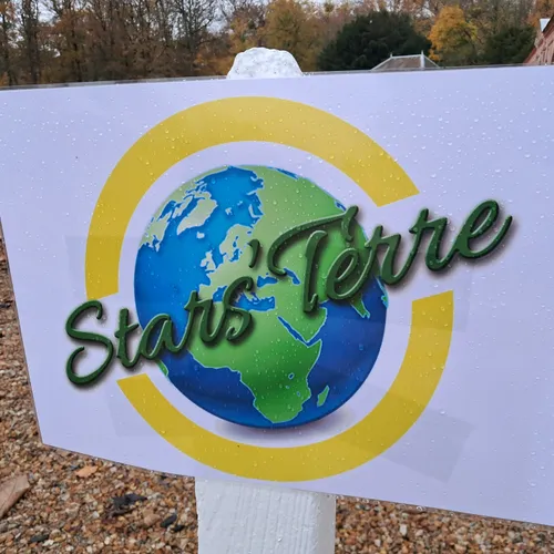 🔊Un Festi'Salon dédié à la planète en projet pour 2026