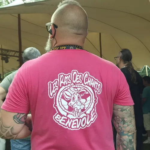Guinguette des Rats des Chants 2026 #2 | © Radio Intensité