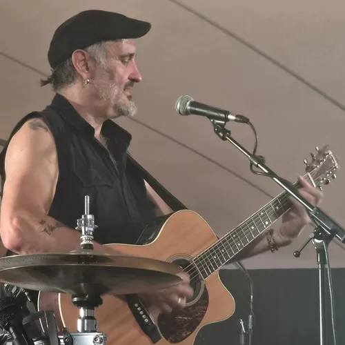Guinguette des Rats des Chants 2026 #2 | © Radio Intensité