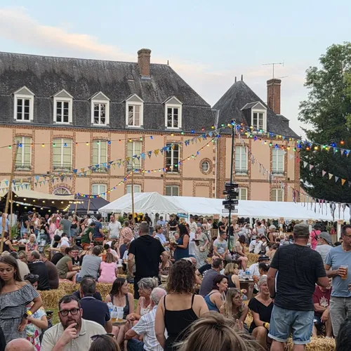 Guinguette des Rats des Chants 2026 #2 | © Radio Intensité
