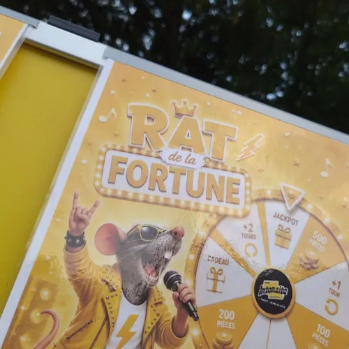 Guinguette des Rats des Chants 2026 #2 | © Radio Intensité