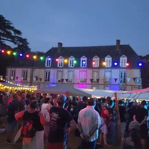 Guinguette des Rats des Chants 2026 #2 | © Radio Intensité