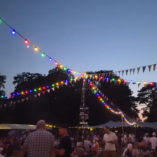 Guinguette des Rats des Chants 2026 #2 | © Radio Intensité
