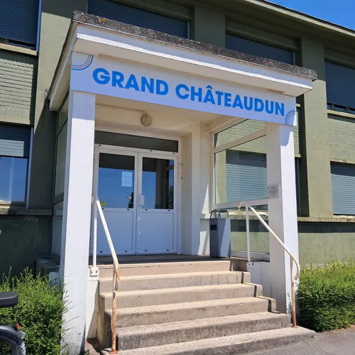 🔊 Grand Châteaudun : une feuille de route établie à la rentrée