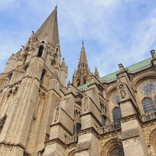 🔊 Les attentes des Euréliens au premier jour du conclave