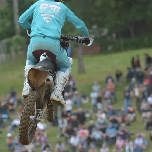 450cm3 © Benoit Sevestre - Radio Intensité