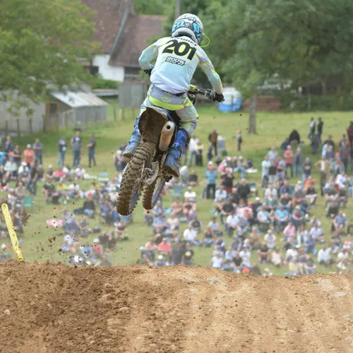 450cm3 © Benoit Sevestre - Radio Intensité