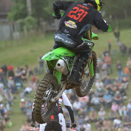 450cm3 © Benoit Sevestre - Radio Intensité