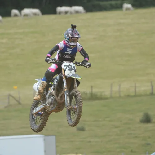 450cm3 © Benoit Sevestre - Radio Intensité