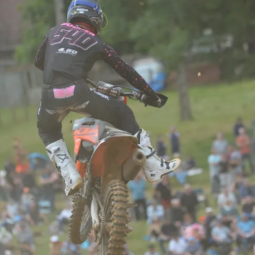 450cm3 © Benoit Sevestre - Radio Intensité