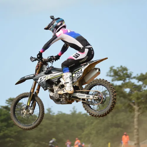 450cm3 © Benoit Sevestre - Radio Intensité