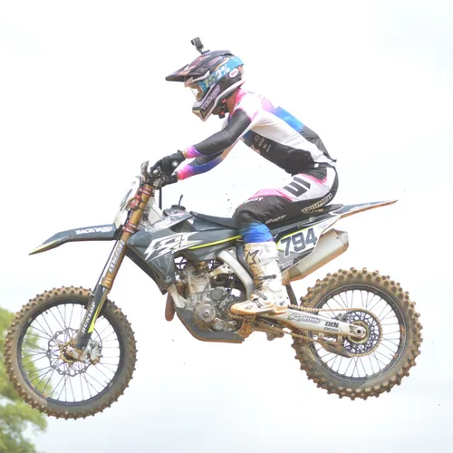 450cm3 © Benoit Sevestre - Radio Intensité