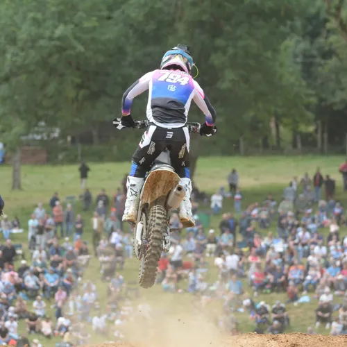 450cm3 © Benoit Sevestre - Radio Intensité