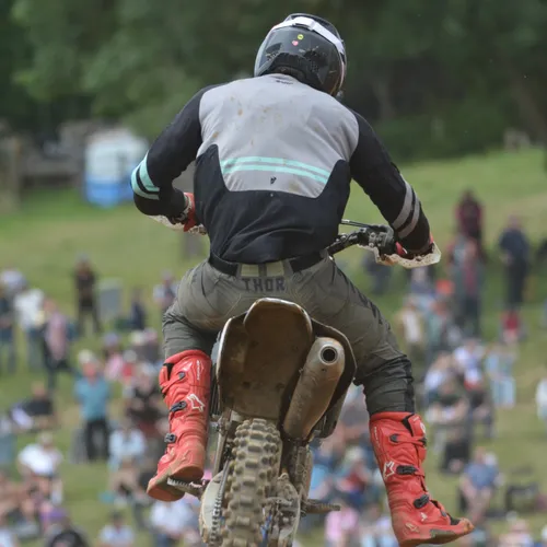 450cm3 © Benoit Sevestre - Radio Intensité