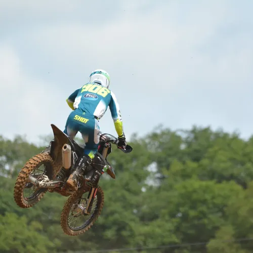 450cm3 © Benoit Sevestre - Radio Intensité