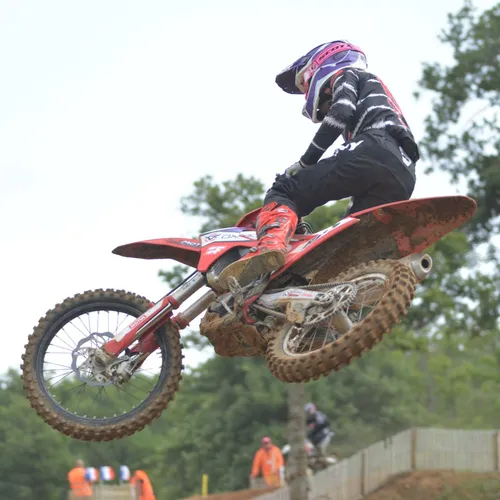 450cm3 © Benoit Sevestre - Radio Intensité