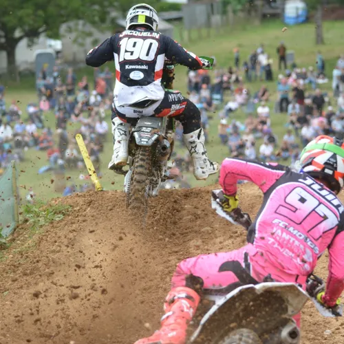 450cm3 © Benoit Sevestre - Radio Intensité