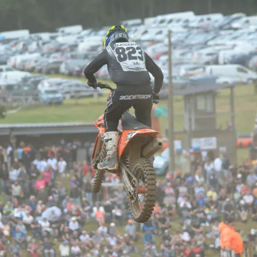 450cm3 © Benoit Sevestre - Radio Intensité