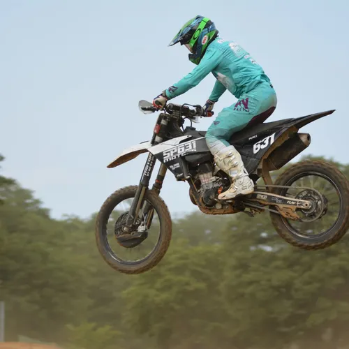 450cm3 © Benoit Sevestre - Radio Intensité