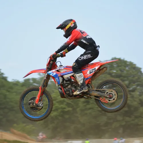 450cm3 © Benoit Sevestre - Radio Intensité