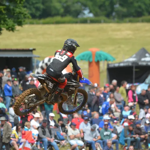 450cm3 © Benoit Sevestre - Radio Intensité