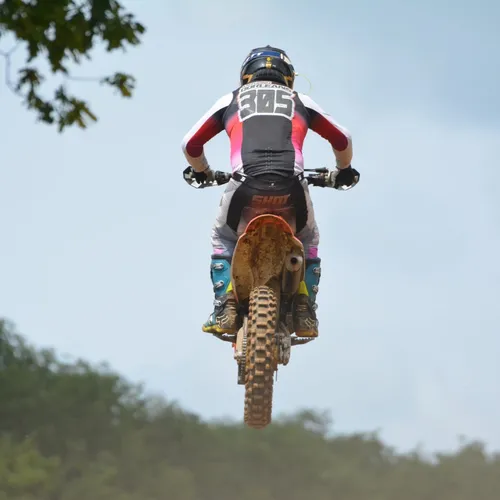 450cm3 © Benoit Sevestre - Radio Intensité