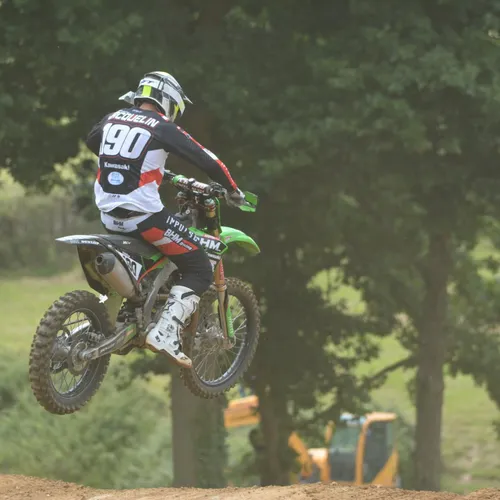 450cm3 © Benoit Sevestre - Radio Intensité