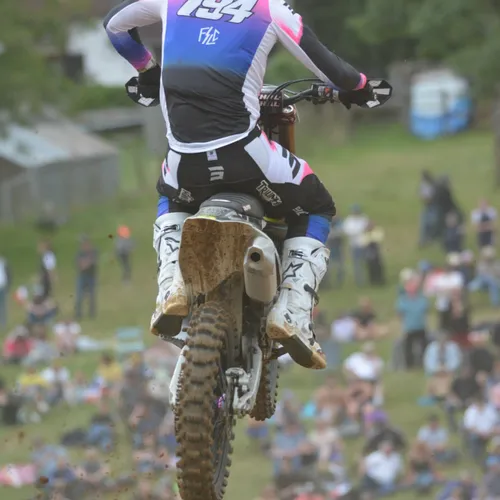 450cm3 © Benoit Sevestre - Radio Intensité