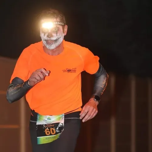 🔊 Foulées d'Halloween : il reste encore des places pour le trail