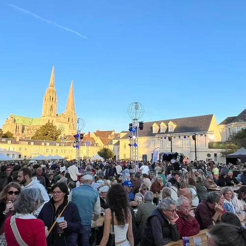 Le BrunchTime annulé dimanche