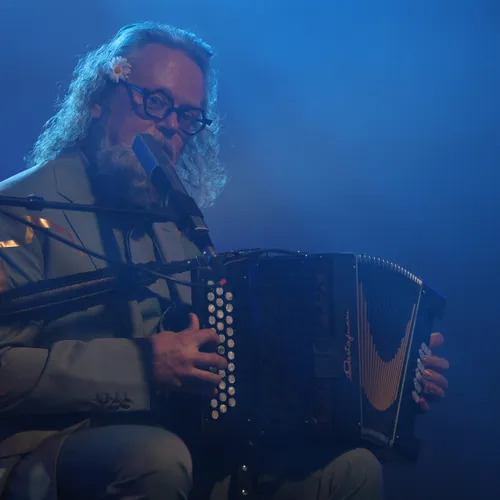 ANTTI PAALANEN - L'Paille à Sons 2026 © Radio Intensité - Sacha Tisserand