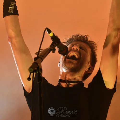 Guinguette des Rats des Chants 2026 #1 | © Radio Intensité - Benoît Sevestre