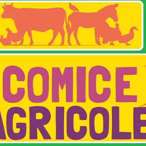 CETON (61) - Comice agricole