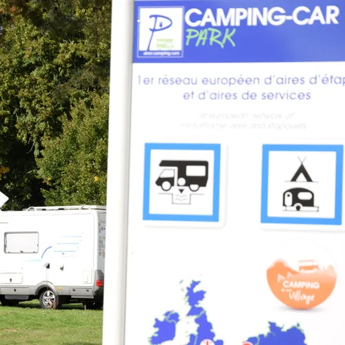 Les nuitées en hausse en région Centre-Val de Loire