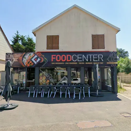 Restaurant rapide fermé pour travail dissimulé à Lucé