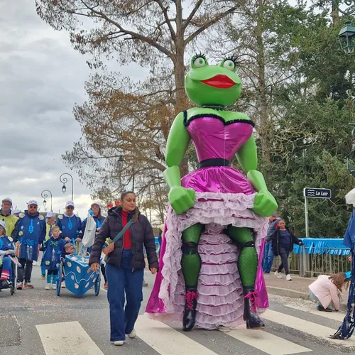 Carnaval Cloyes 2025 