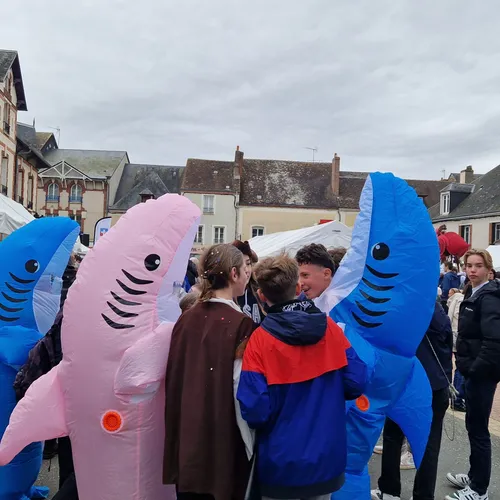 Carnaval Cloyes 2025 