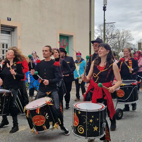 Carnaval Cloyes 2025 