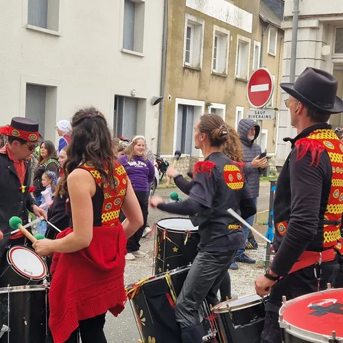 Carnaval Cloyes 2025 