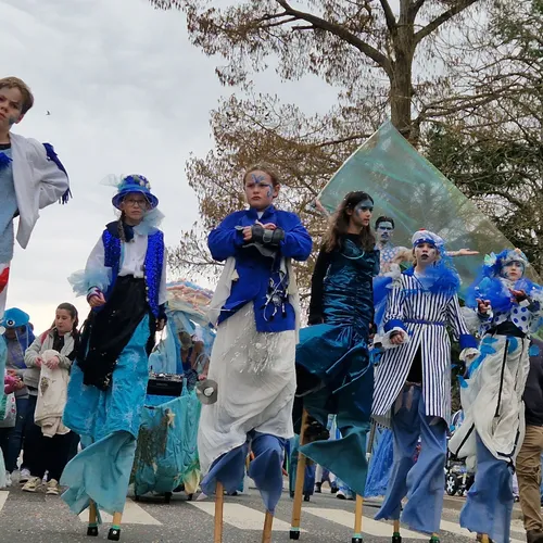 Carnaval Cloyes 2025 