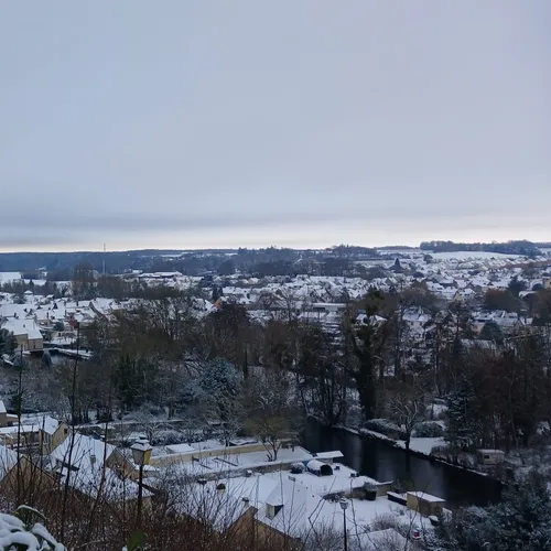 Neige : Retour à la normale en Eure-et-Loir